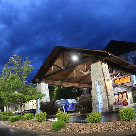 Holiday Inn Express & Suites Cheney By Ihg Dış mekan fotoğraf