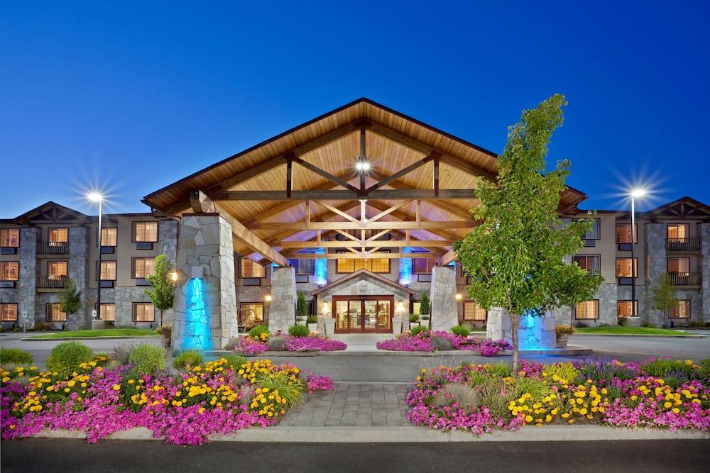 Holiday Inn Express & Suites Cheney By Ihg Dış mekan fotoğraf