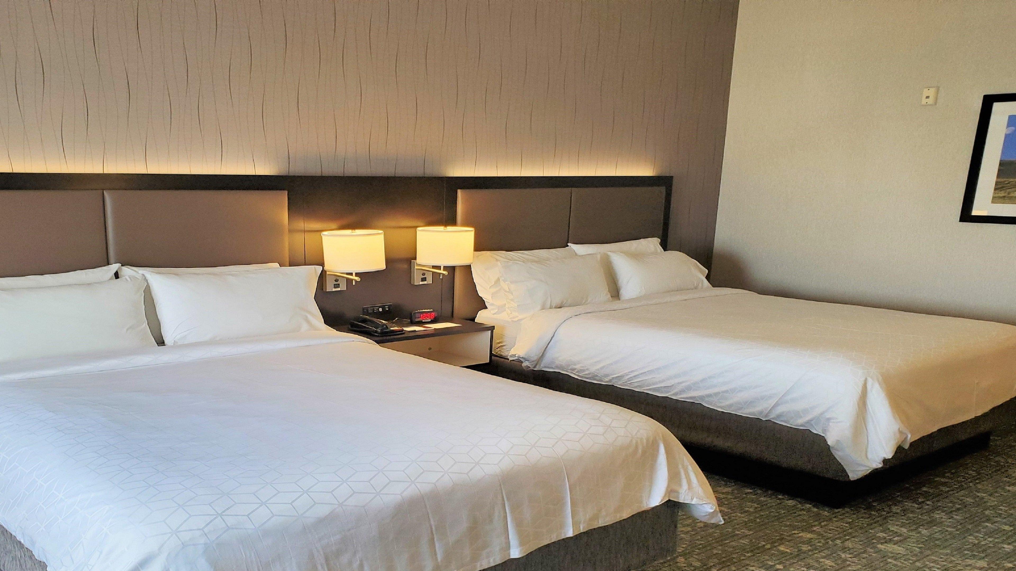 Holiday Inn Express & Suites Cheney By Ihg Dış mekan fotoğraf