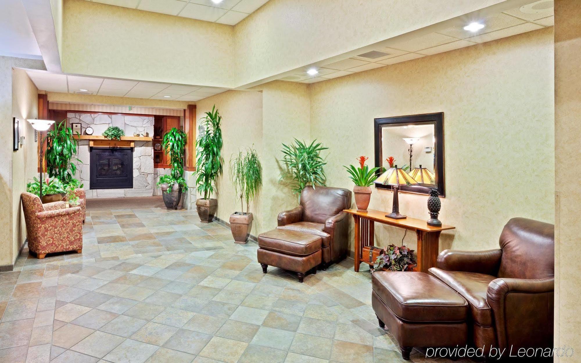 Holiday Inn Express & Suites Cheney By Ihg Dış mekan fotoğraf
