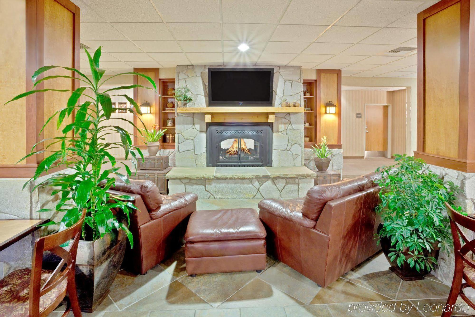 Holiday Inn Express & Suites Cheney By Ihg Dış mekan fotoğraf