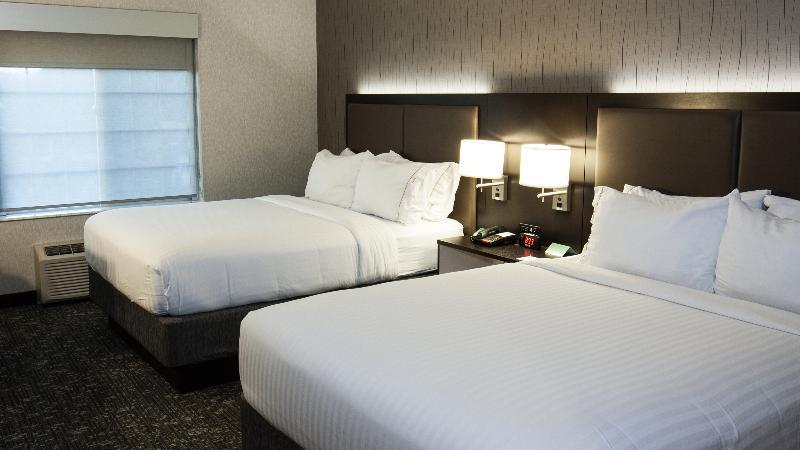Holiday Inn Express & Suites Cheney By Ihg Dış mekan fotoğraf